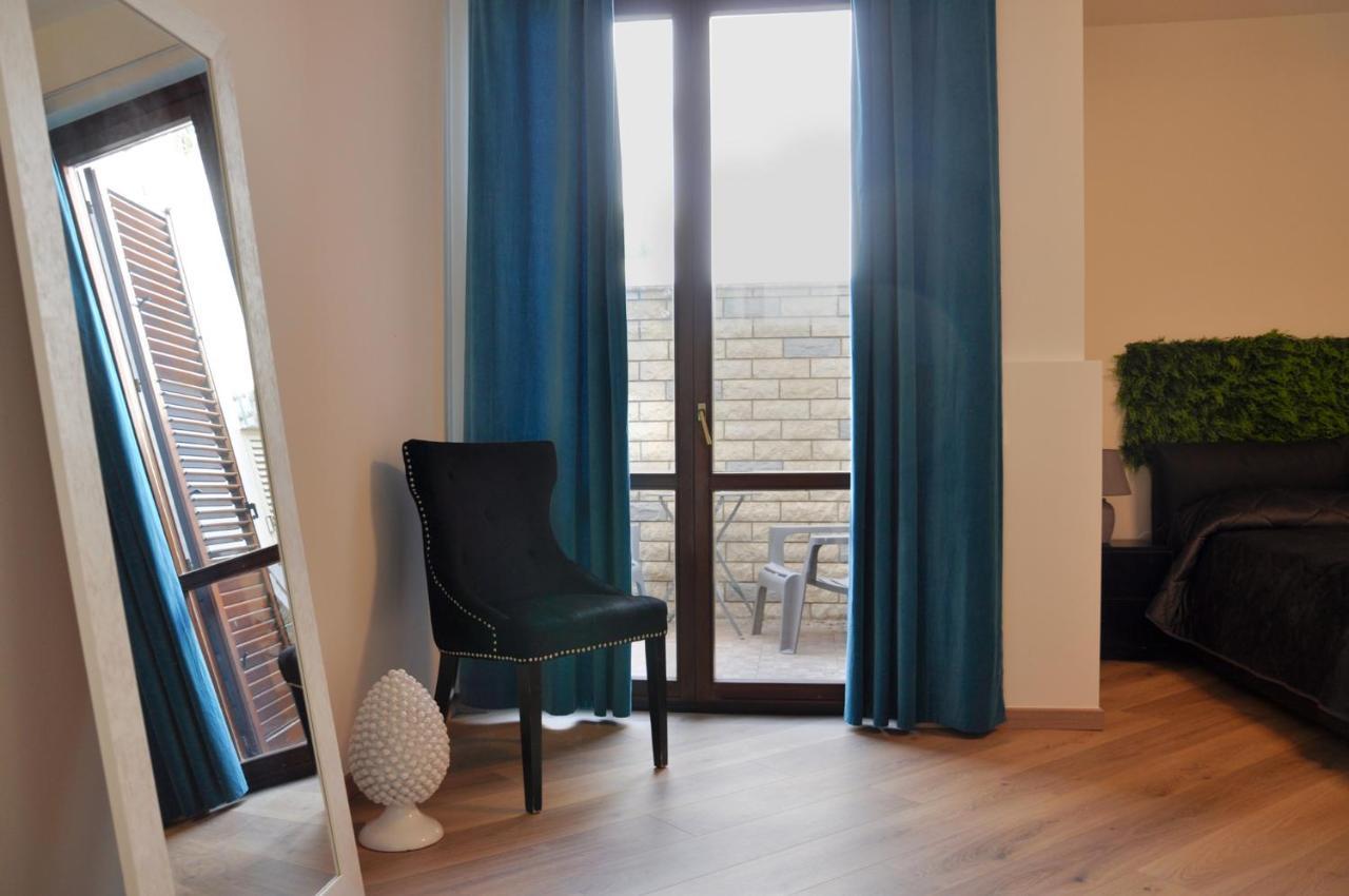 Appartamento Flat With Jacuzzi - Casa Pia Mondello Esterno foto