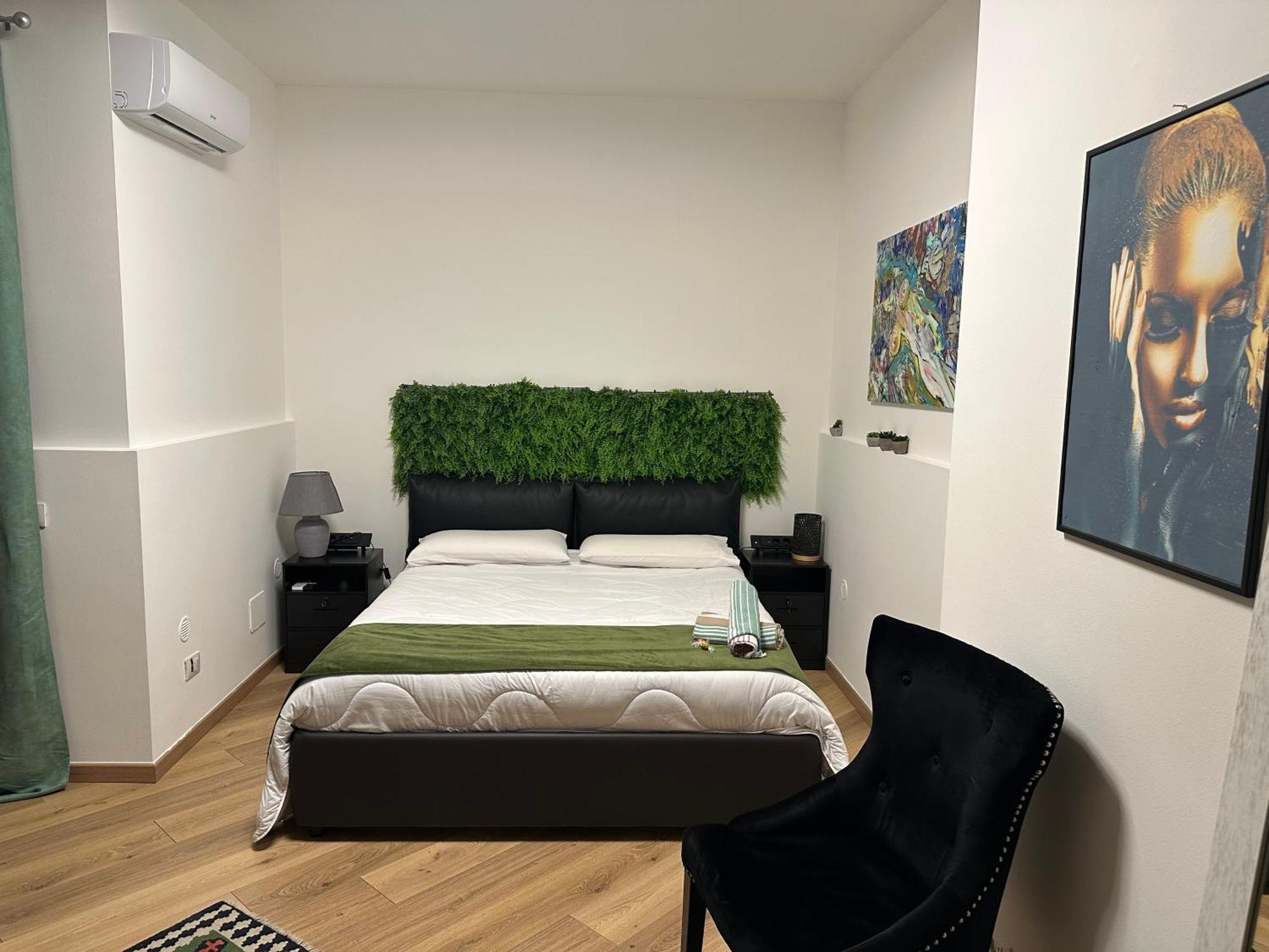 Appartamento Flat With Jacuzzi - Casa Pia Mondello Esterno foto