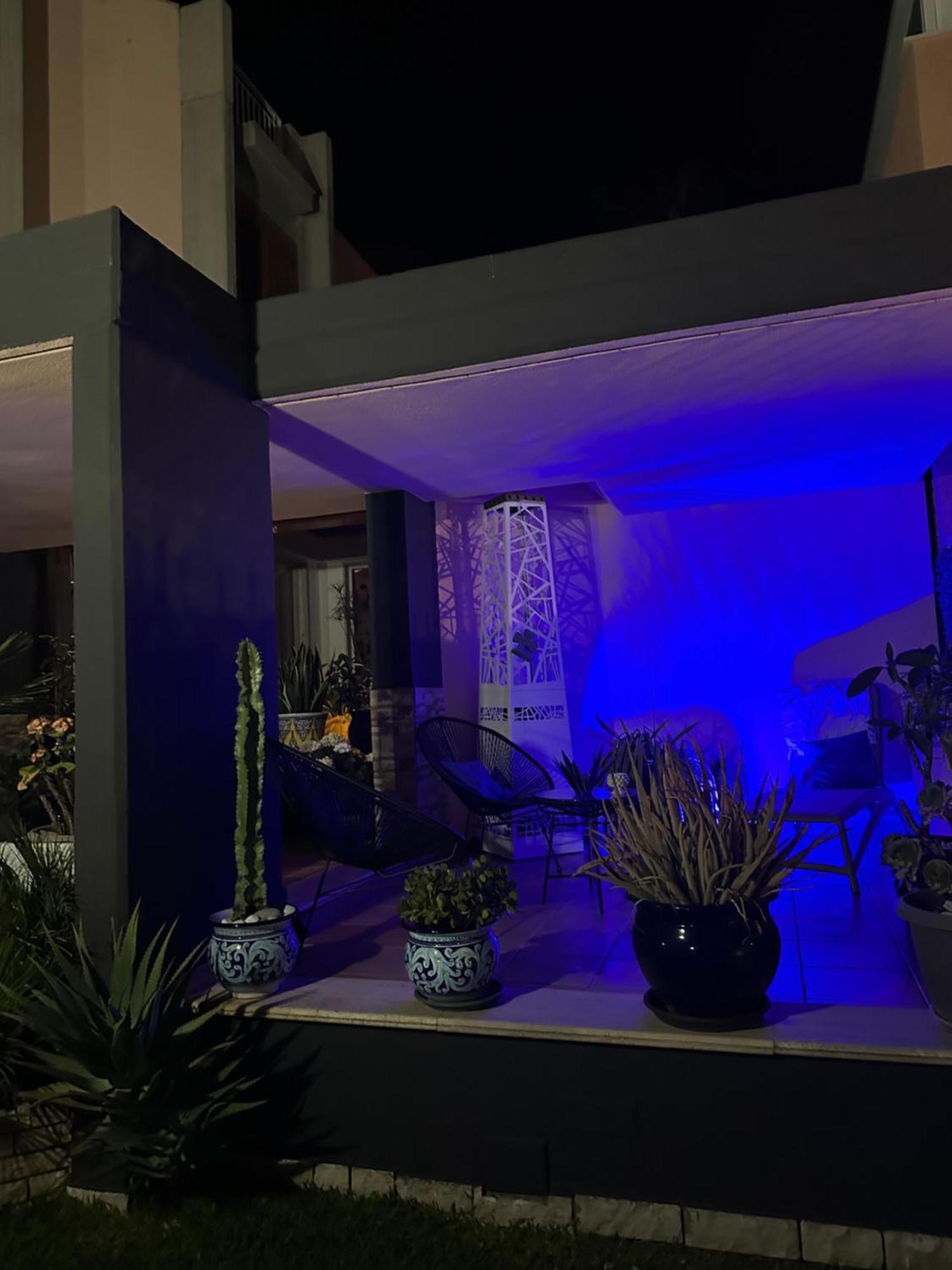 Appartamento Flat With Jacuzzi - Casa Pia Mondello Esterno foto